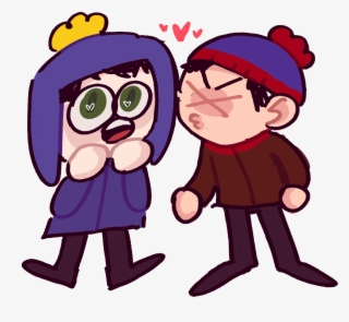 And Yeah I Fell For Staig - Stan Marsh #5623426