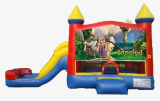 Water - Water Slide #5623490