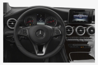 New 2019 Mercedes-benz Glc Glc 300 4matic® Suv - 2019 Mercedes Glc 300 #5623492