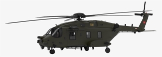 10 Ton Utility Helicopter - Genel Maksat Helikopteri Projesi #5623899