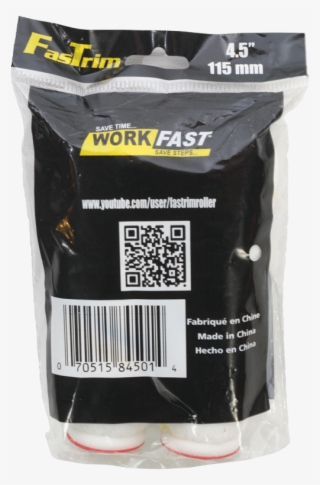 You May Also Like - Fastrim Reserve Verfroller 11.5 Cm #5623961