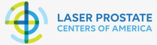 Laser Prostate Centers Of America Logo #5624025