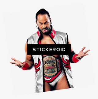 Jay Lethal Wwe - Professional Boxing #5624029