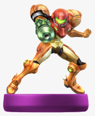 Sfw Samus Amiibo - Super Smash Bros. Brawl #5624085 Sfw Samus Amiibo - Super Smash Bros. Brawl #5624085
