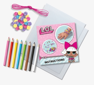 Sada Náramků #5624253