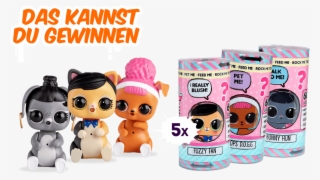 Zu Gewinnen Gibt Es 5 L - League Of Legends #5624407