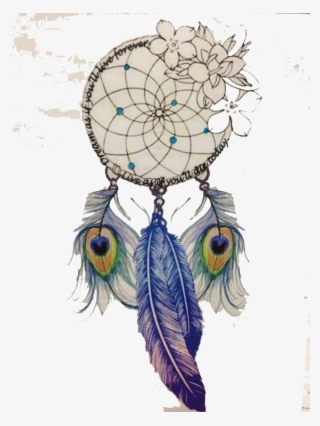 Clip Art Feather Dream Catcher - Feathers On Dream Catchers #5624591