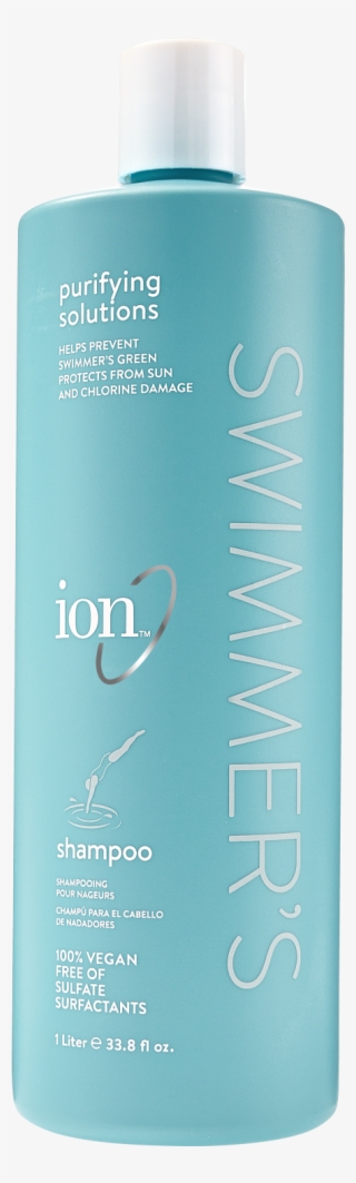 Swimmers Shampoo #5624660