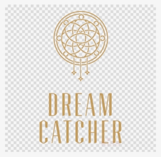 Dreamcatcher Logo Clipart Dream Catcher K-pop - Kpop Dream Catcher Logo #5624742