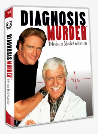 Diagnosis Murder - Diagnosis Murder: Television Movie Collection Dvd #5624851