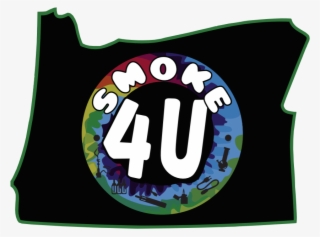 Smoke 4 U Logo - Logo #5625001