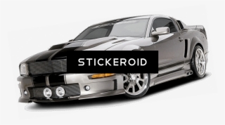 Ford Mustang Cars - 2006 Ford Mustang Eleanor #5625079