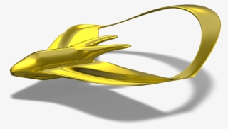 Futuristic Plane - Taxi #5625335