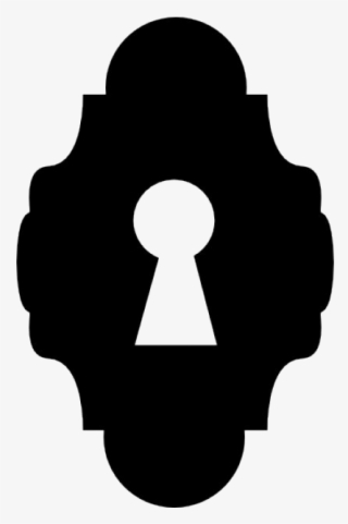 Keyhole Png Free Download - Keyhole Png #5625336