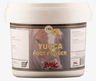 Yucca Root For Horses - Magnesium Supplement For Horses Canada #5625405