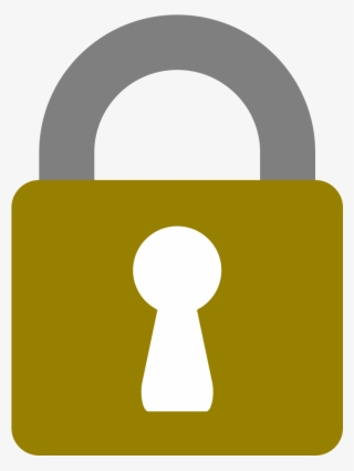 Full Protection Shackle Keyhole - Shackle #5625467