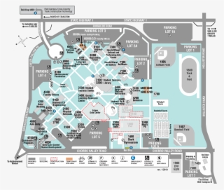 Admissions & Records - Cuesta College Slo Map #5625834