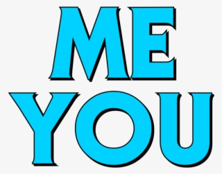 Me You You Me Https - Graphic Design #5626101