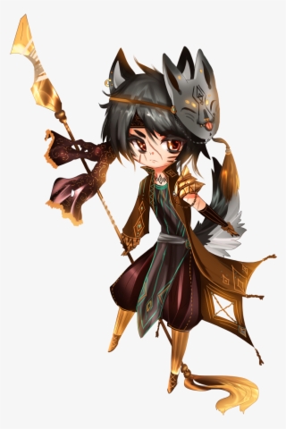 Kurai Waru - Cartoon #5626158