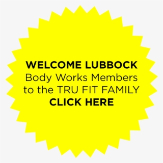 Yellow Starburst Png #5626383