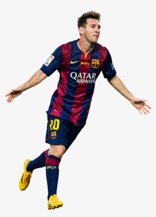 Lionel Messi - Messi Black And White Transparent #5626613