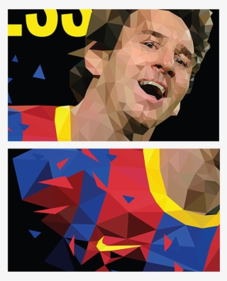 Lionel Messi Barcelona 2011 #5626726