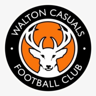 Walton Casuals Fc - Walton Casuals #5626835