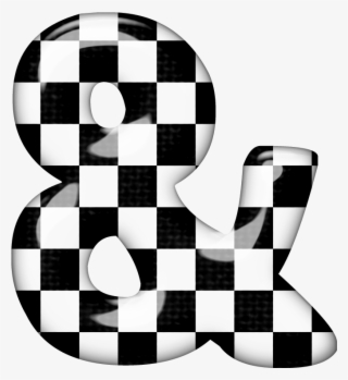 Ampersand ♥ - Numeros De Cars #5627026