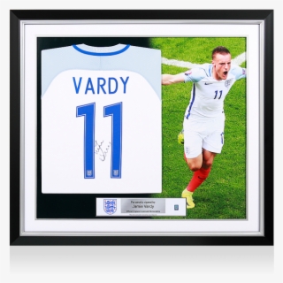 Framed England Shirt #5627075