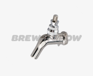 Forward Sealing Stainless Steel - Tap #5627081