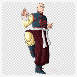 Tien Shinhan Clipart Tien Shinhan Goku Frieza #5627350 Tien Shinhan Clipart Tien Shinhan Goku Frieza #5627350