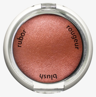 Palladio Baked Blush, Cho-au-lait #5627460