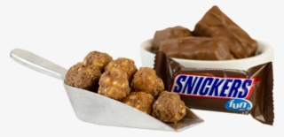 Snickers Bar - Snickers Trees - 24 Pk #5627576