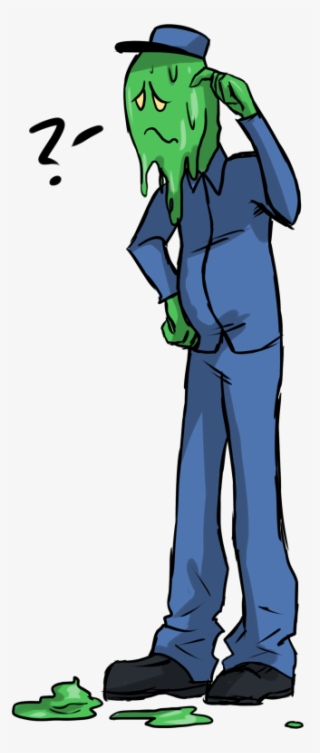 Mtt Resort Janitor - Undertale Mtt Resort Janitor #5627578