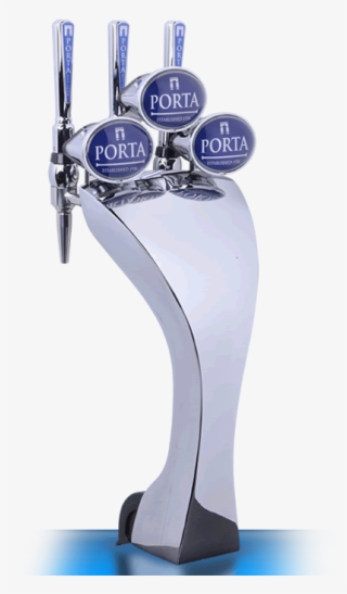 Delta - Beer Tap #5627634