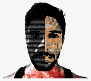 About Me - Illustration #5627635