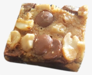 Peanut Bar - Fudge #5627696