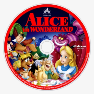 Alice In Wonderland Bluray Disc Image - Alice In Wonderland #5627702 Alice In Wonderland Bluray Disc Image - Alice In Wonderland #5627702