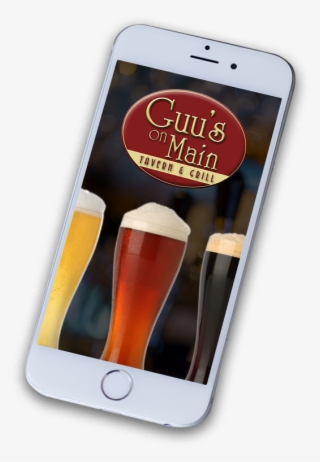 Guus Untappd Tap Beer List - Guinness #5627763