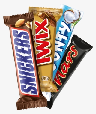 Codurile Câștigătoare Le Găsești În Interiorul Batoanelor - Snickers Chocolate Bar 50gms #5627831