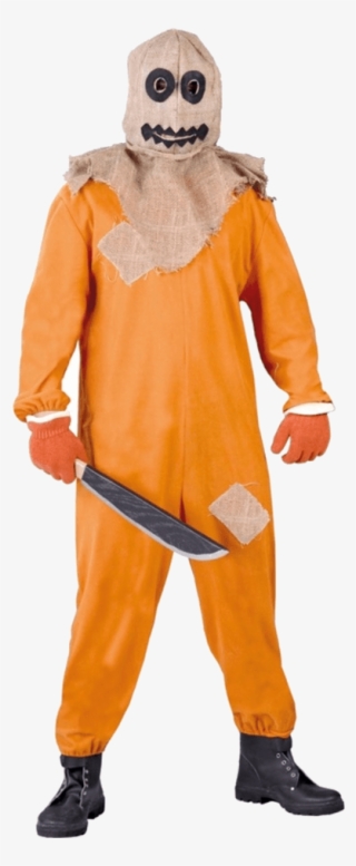 Scary Pumpkin Png #5627886