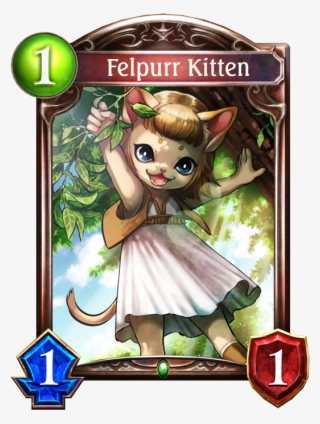 0 /3 - Felpurr Kitten #5627935