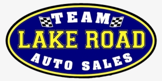 Team Lake Road Auto Sales #5628057