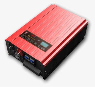 Ep3000 Series Low Frequency Pure Sine Wave Inverter - Power Inverter #5628168