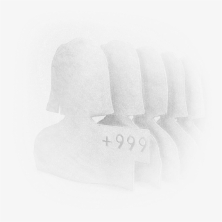 Chapter Viii - Monochrome #5628170