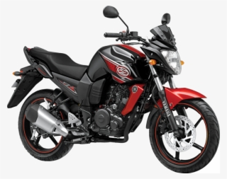 Hero Bike Png Photos - Fz Bike Model 2014 #5628171