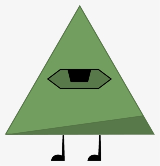 Illuminati Pose New - Triangle #5628222