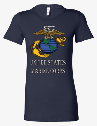 Eagle Globe & Anchor - Gucci Gang T Shirt #5628479