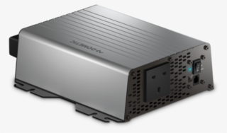 Sine Wave Inverter, 1000w, 12 V #5628541