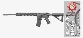 450 Bushmaster Ar - Adcor Defense #5628844